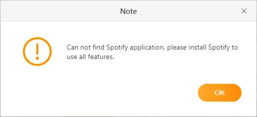 Unable To Download Spotify Mac